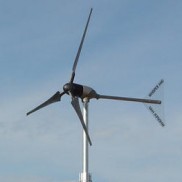 Wind Input Energy